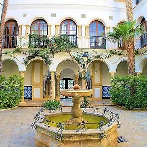  Appartement Apartamento En Espagne