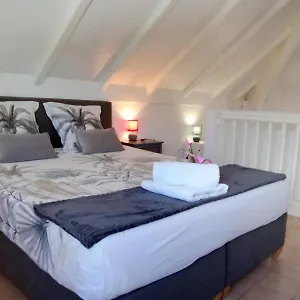  Appartement Ravinala