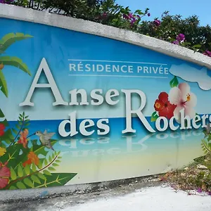  Appartement Anse Des Rochers 4 Personnes