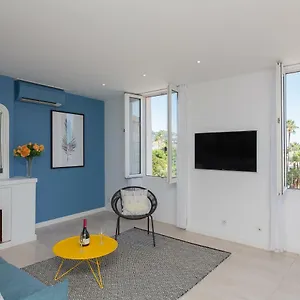  Appartement Maracuja Yourhosthelper France